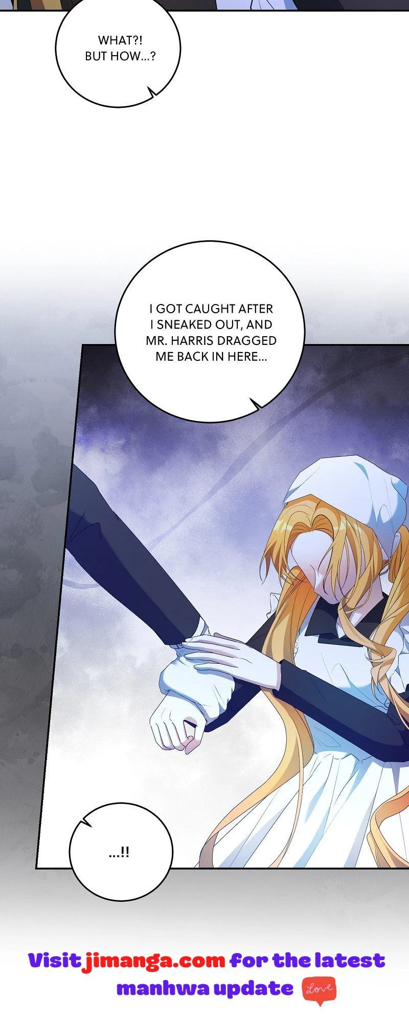 A Fairy Tale for Villains Chapter 17 52